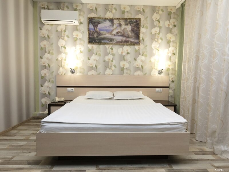 Мини-отель Керчь Томск-125