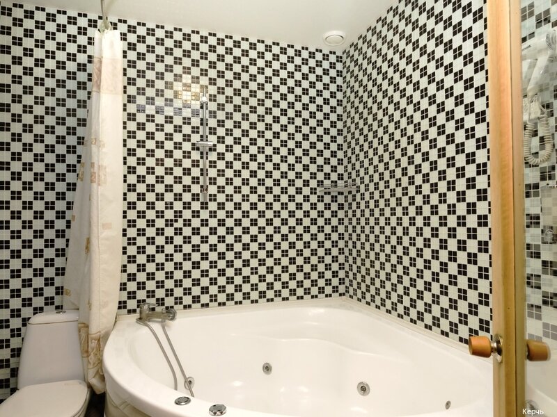 Мини-отель Керчь Томск-157