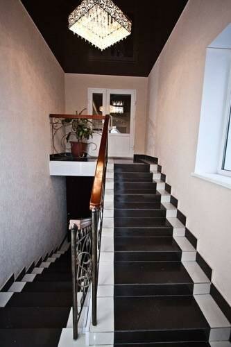 Мини-отель Керчь Томск-87