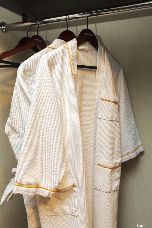 Мини-отель Керчь Томск-129