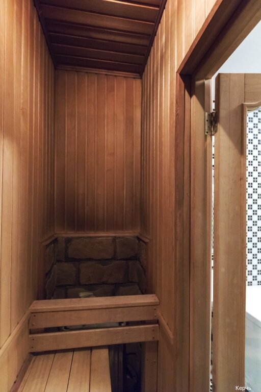 Мини-отель Керчь Томск-156