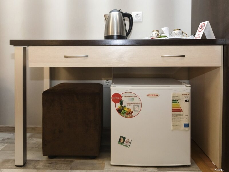 Мини-отель Керчь Томск-127