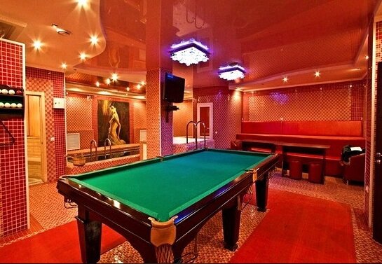 Мини-отель Керчь Томск-24