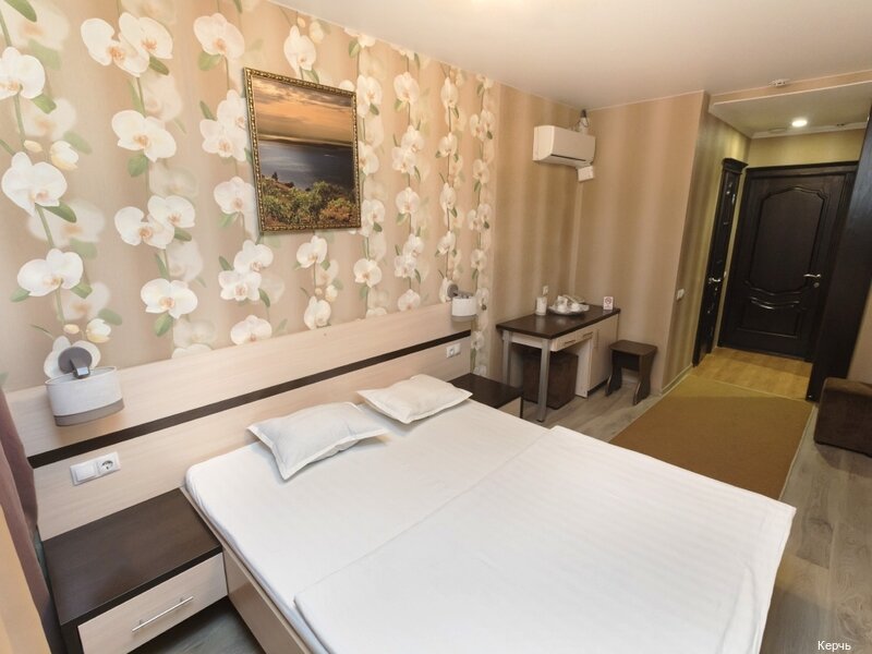 Мини-отель Керчь Томск-139