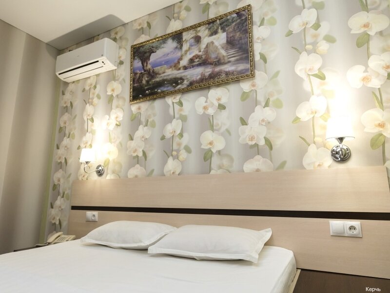 Мини-отель Керчь Томск-118