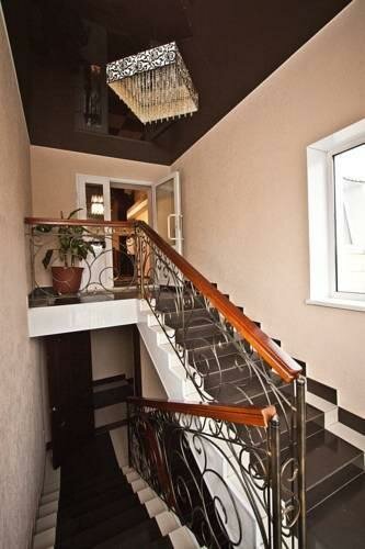 Мини-отель Керчь Томск-30