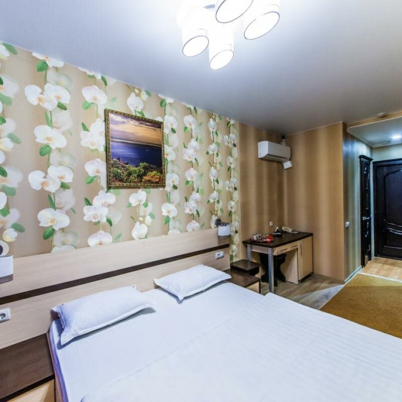 Мини-отель Керчь Томск-64