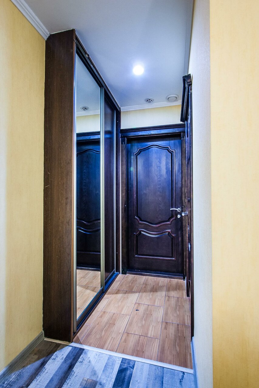 Мини-отель Керчь Томск-97