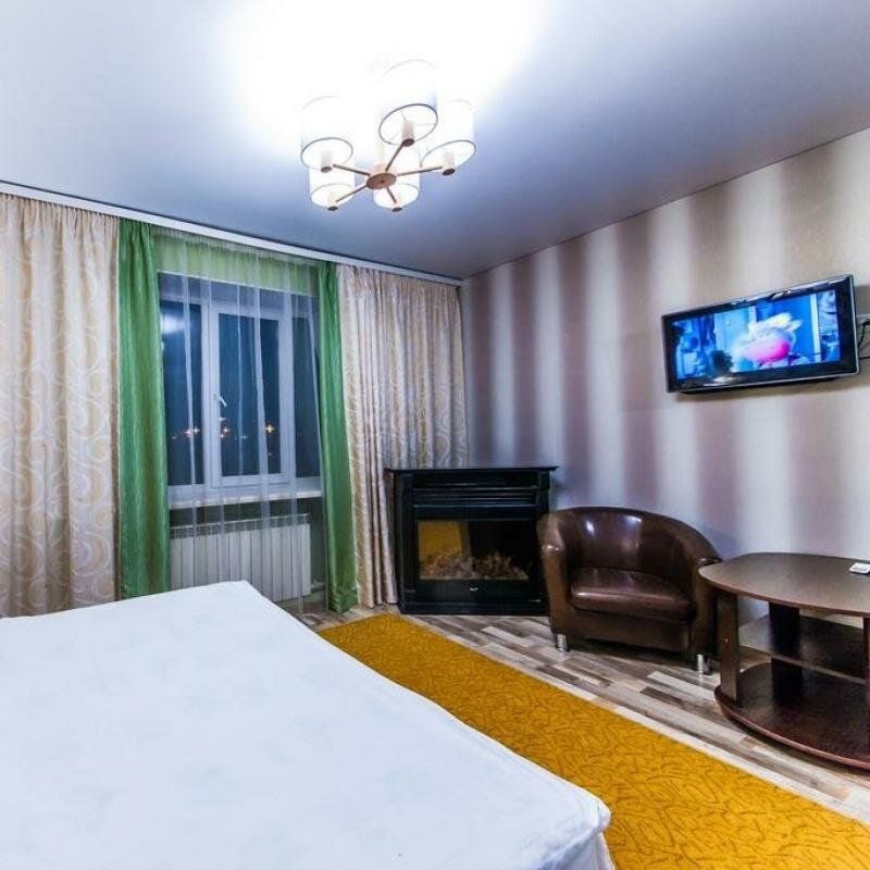 Мини-отель Керчь Томск-47