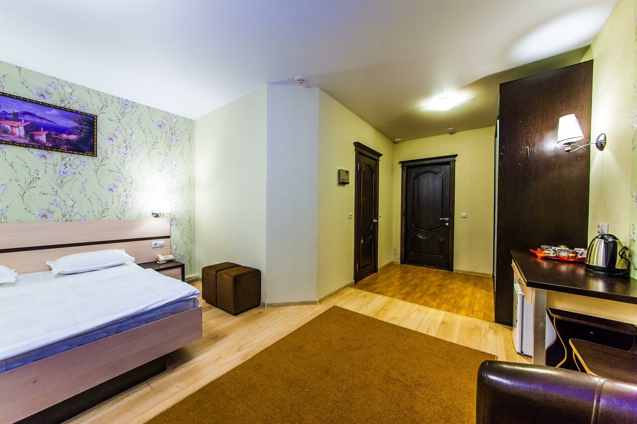 Мини-отель Керчь Томск-83