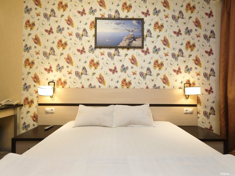 Мини-отель Керчь Томск-135