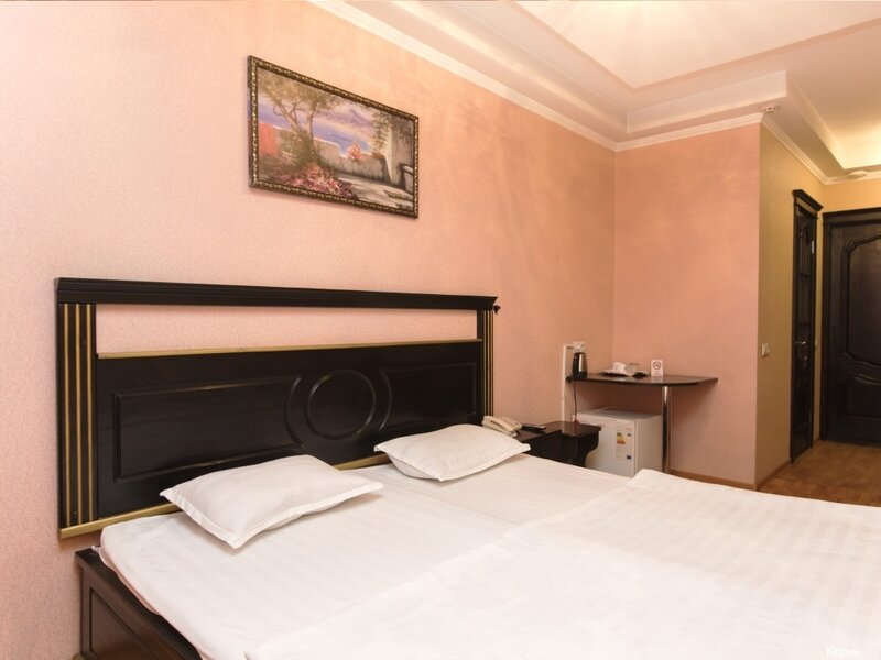 Мини-отель Керчь Томск-123