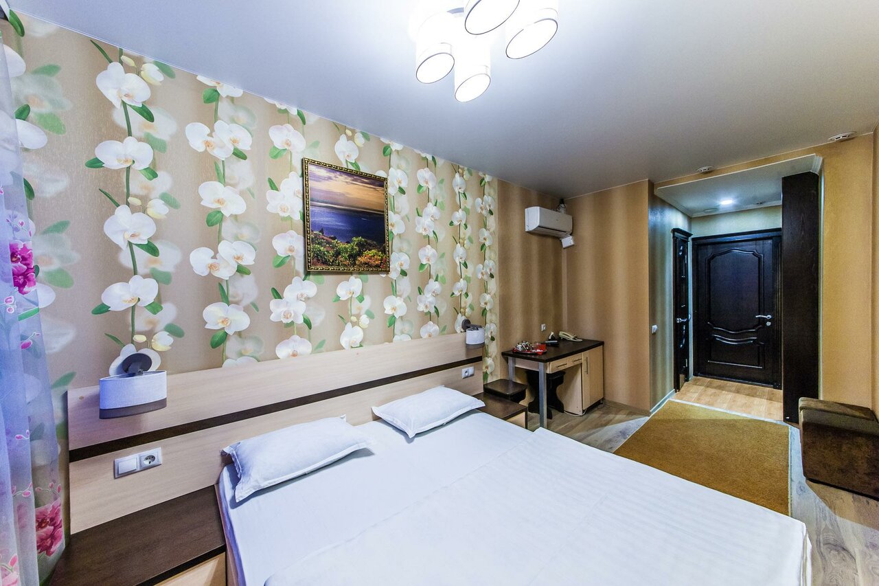 Мини-отель Керчь Томск-78