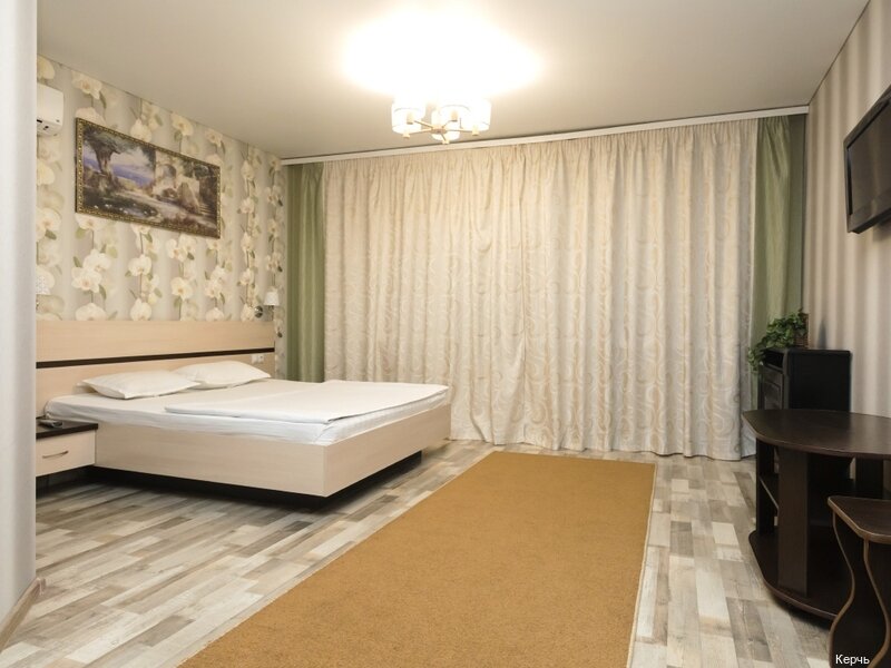 Мини-отель Керчь Томск-138