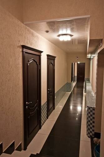 Мини-отель Керчь Томск-69