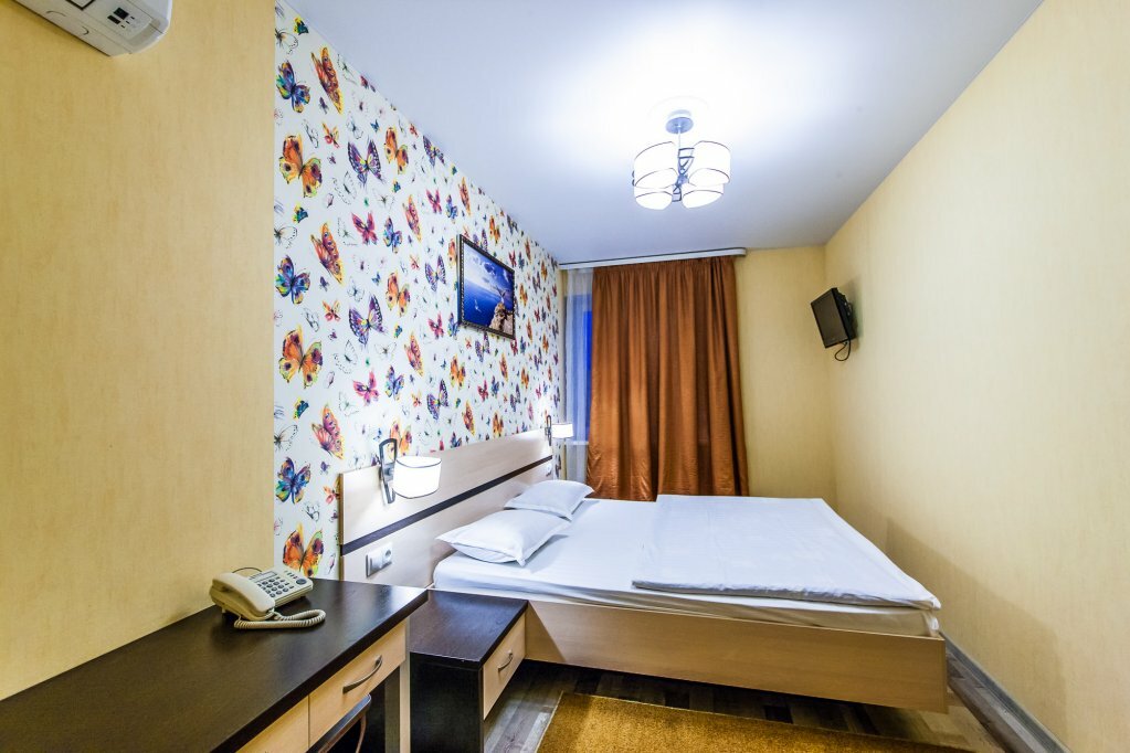 Мини-отель Керчь Томск-104