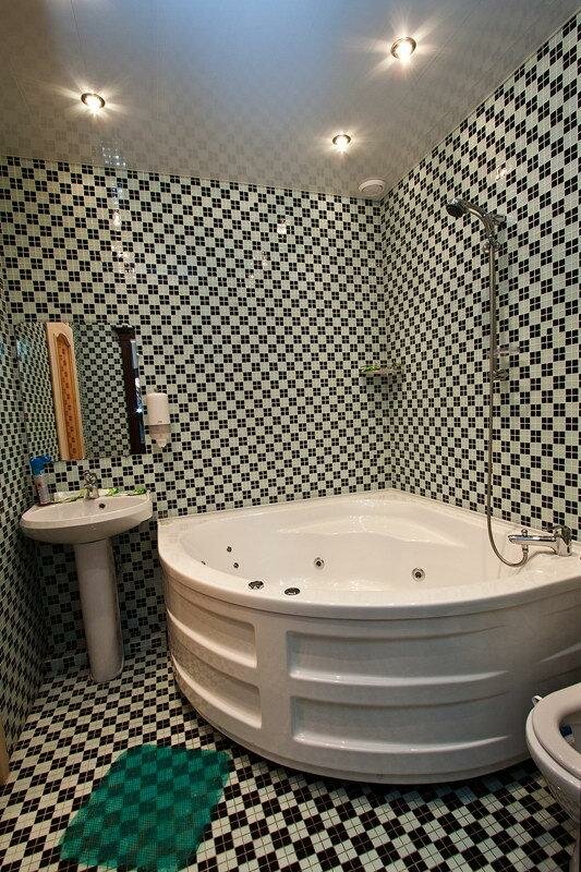 Мини-отель Керчь Томск-46