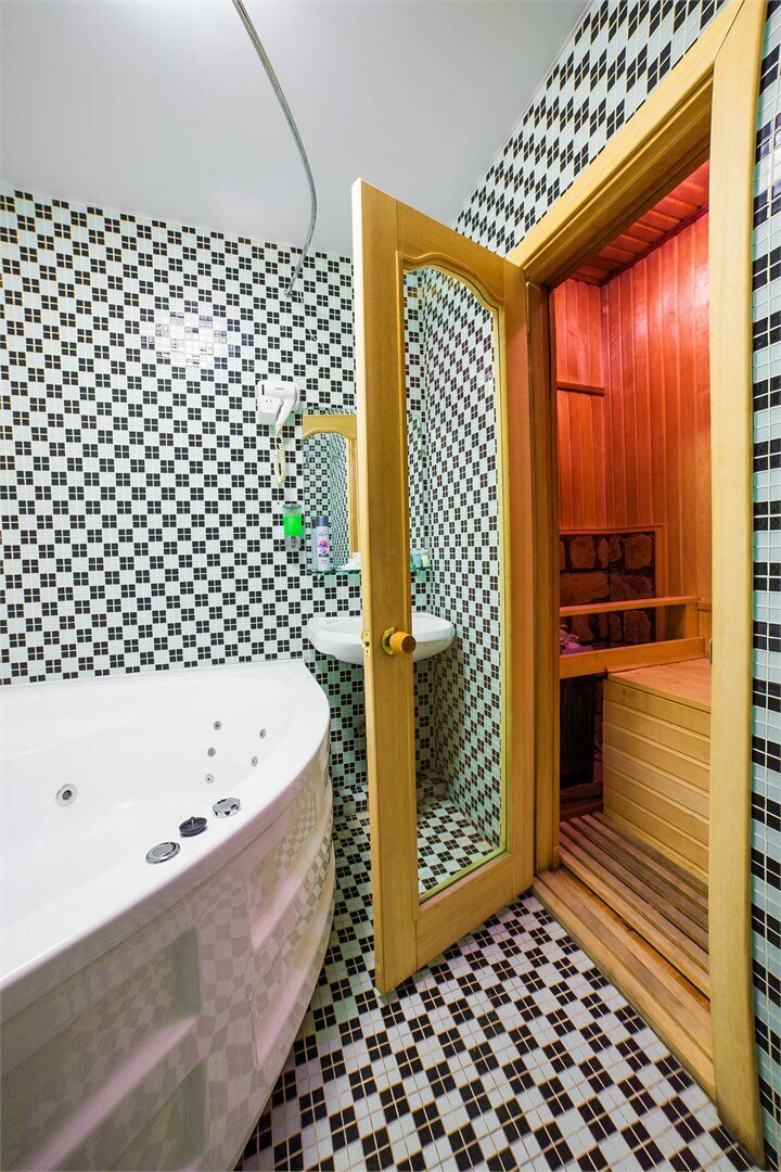 Мини-отель Керчь Томск