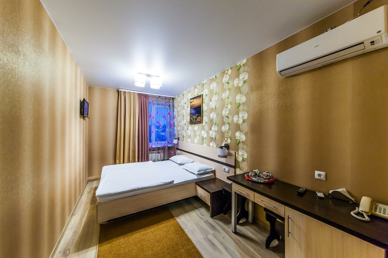 Мини-отель Керчь Томск-108