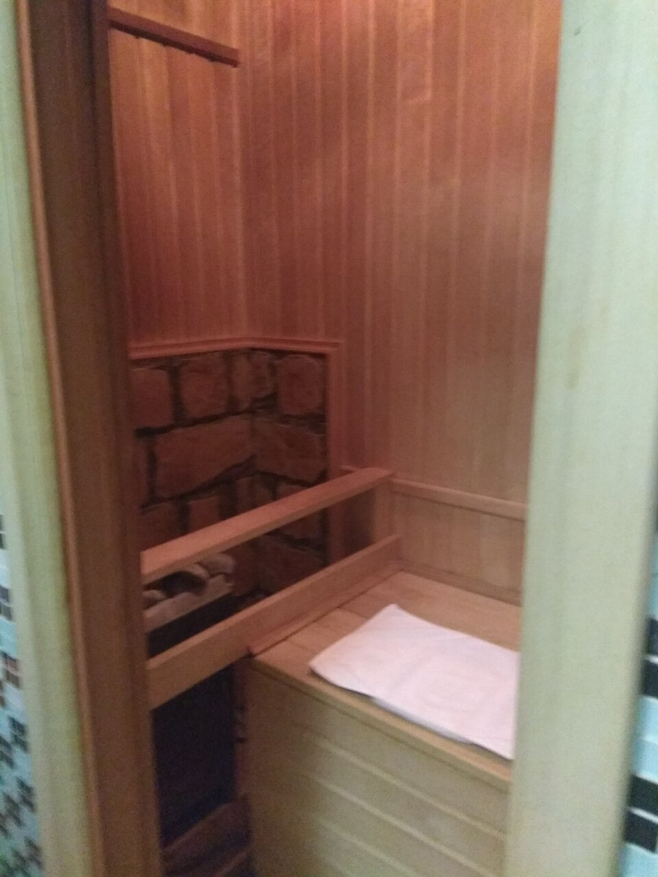 Мини-отель Керчь Томск-148