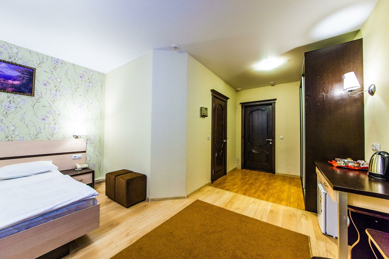 Мини-отель Керчь Томск-106