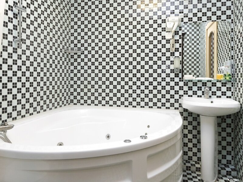 Мини-отель Керчь Томск-149