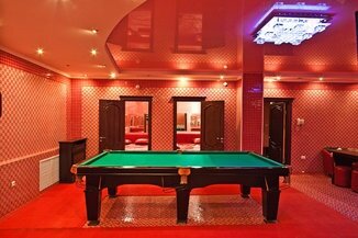 Мини-отель Керчь Томск-54