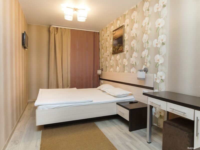 Мини-отель Керчь Томск-147