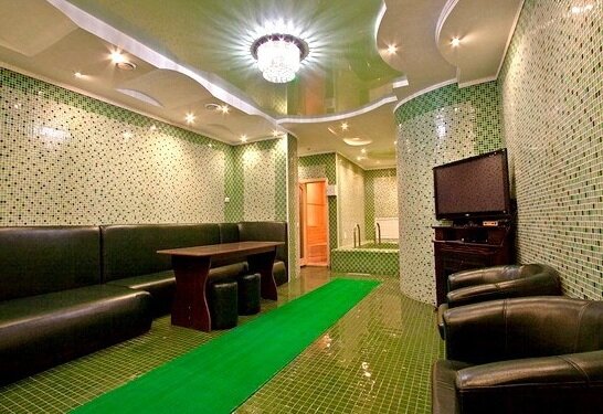 Мини-отель Керчь Томск-72