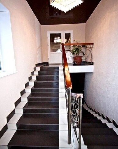 Мини-отель Керчь Томск-10