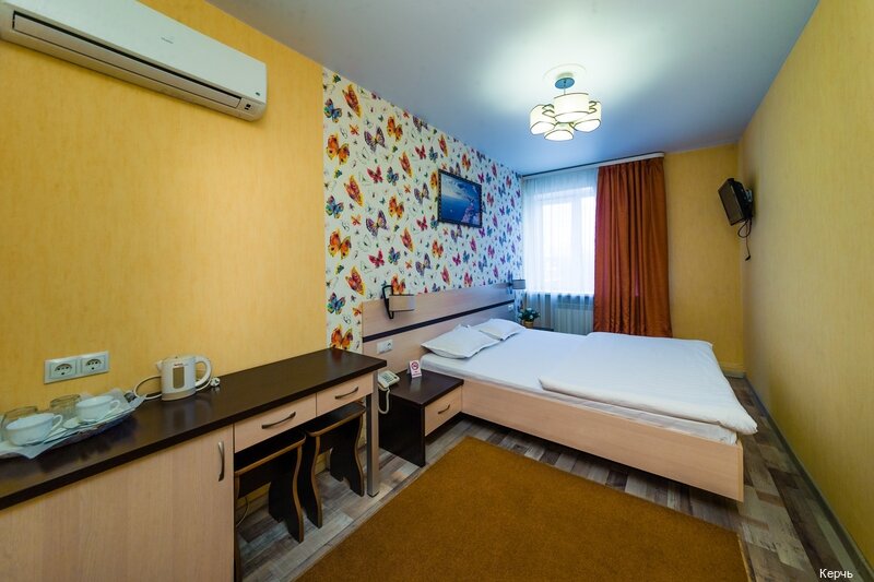 Мини-отель Керчь Томск-121