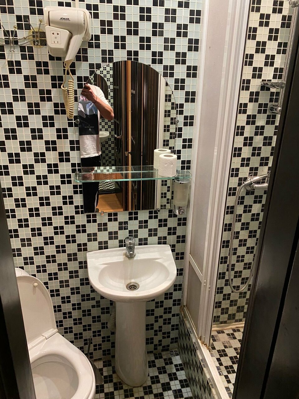 Мини-отель Керчь Томск-150