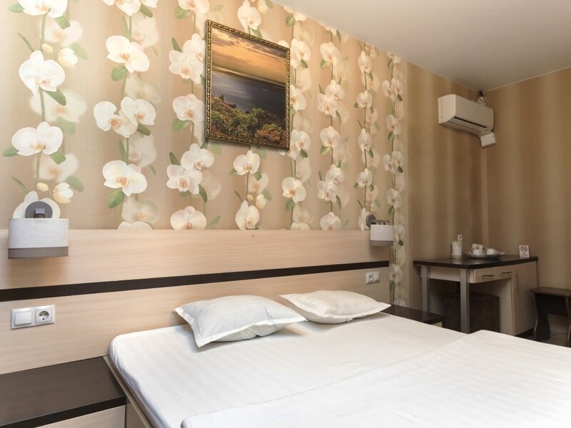 Мини-отель Керчь Томск-141