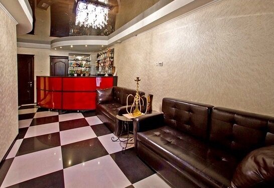 Мини-отель Керчь Томск-84