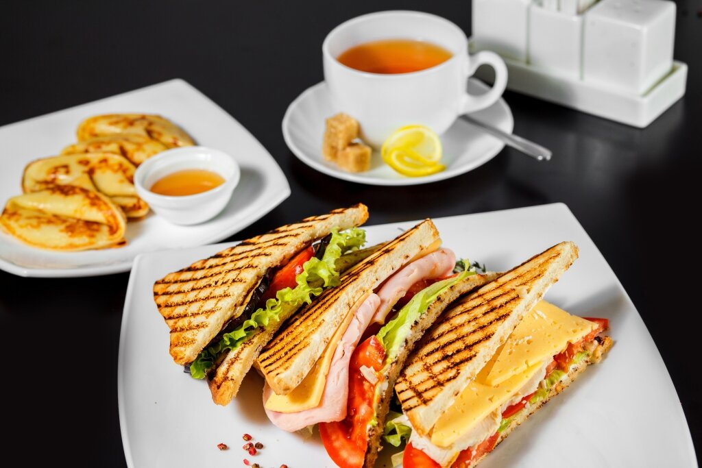 Мини-отель Керчь Томск-26