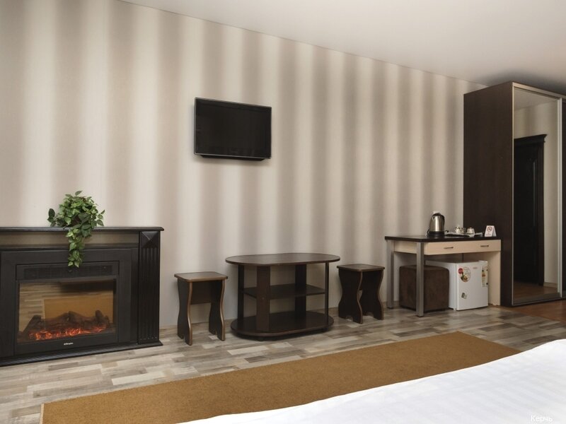 Мини-отель Керчь Томск-116