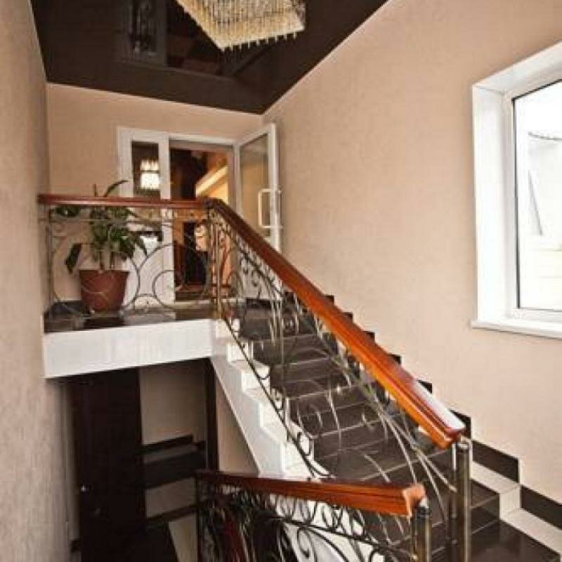 Мини-отель Керчь Томск-51