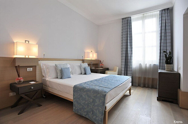 Мини-отель Керчь Томск-130