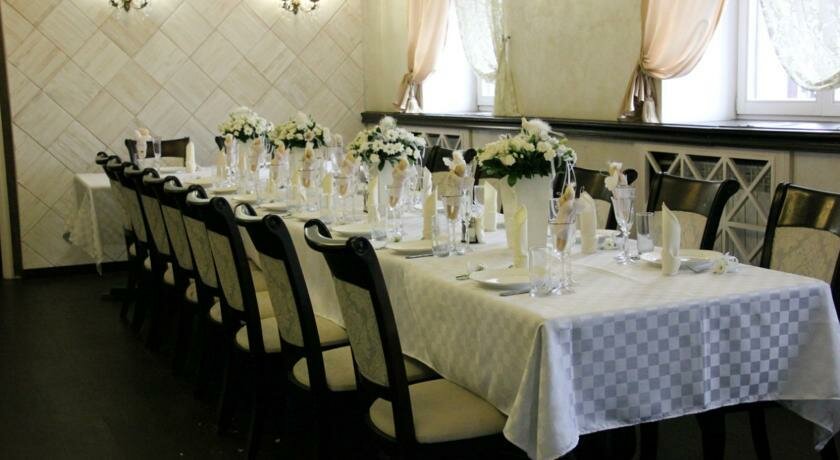 Мини-отель Керчь Томск-12