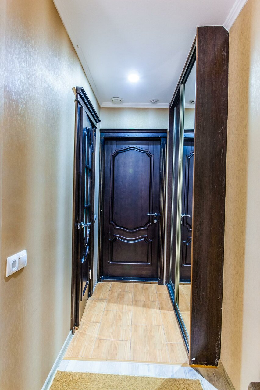 Мини-отель Керчь Томск-101