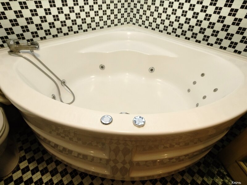 Мини-отель Керчь Томск-124