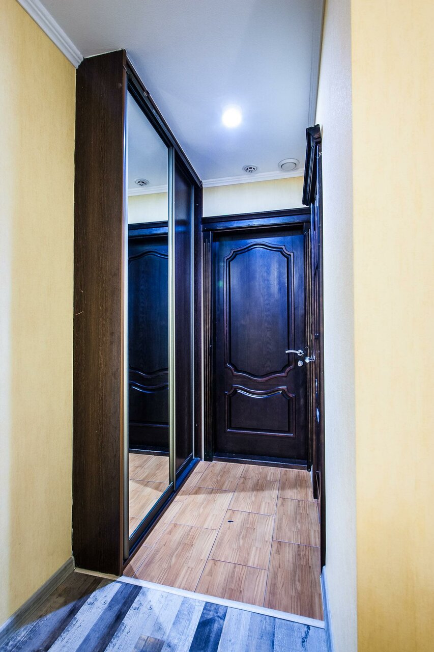 Мини-отель Керчь Томск-37