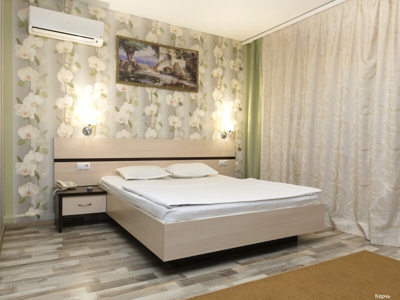 Мини-отель Керчь Томск-144