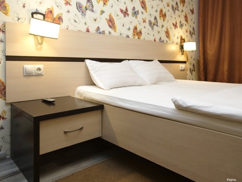 Мини-отель Керчь Томск-120