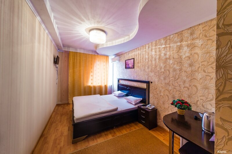 Мини-отель Керчь Томск-146