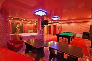 Мини-отель Керчь Томск-45