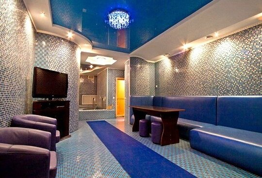 Мини-отель Керчь Томск-42