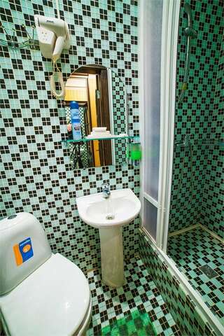 Мини-отель Керчь Томск Стандарт-3