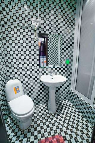 Мини-отель Керчь Томск Стандарт-6