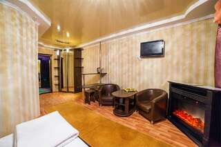 Мини-отель Керчь Томск Люкс-1